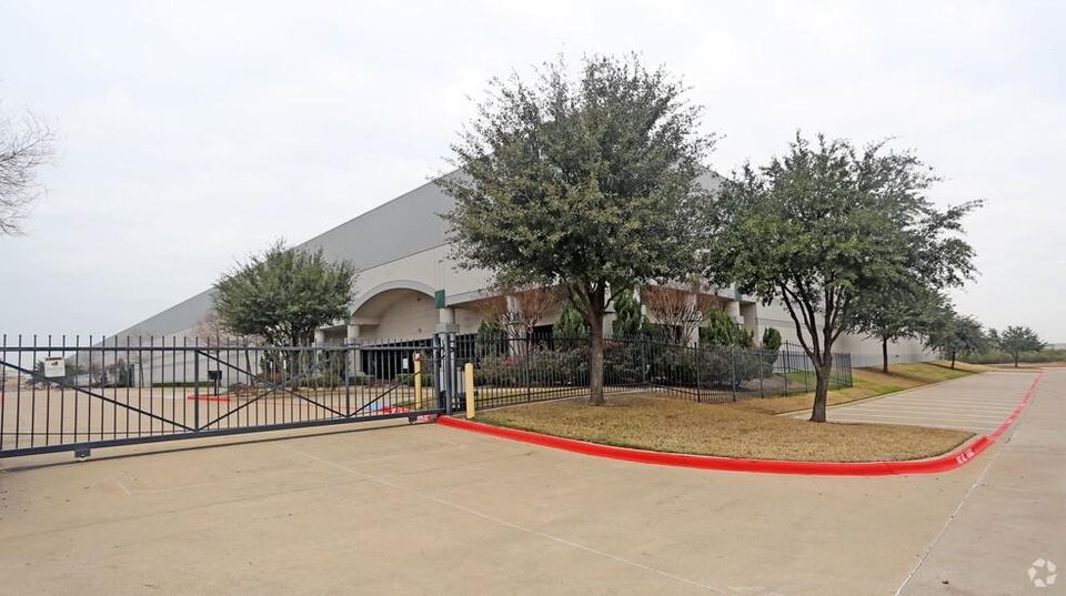 Bldg E 4445 Rock Quarry Rd