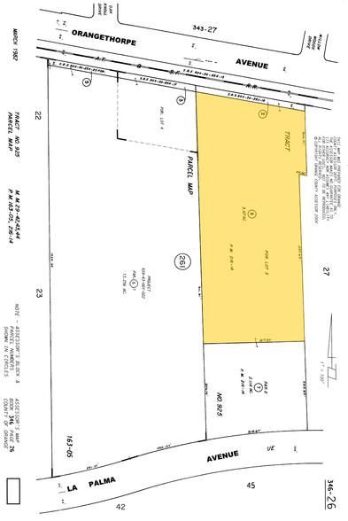 5455 E La Palma Ave photo 3