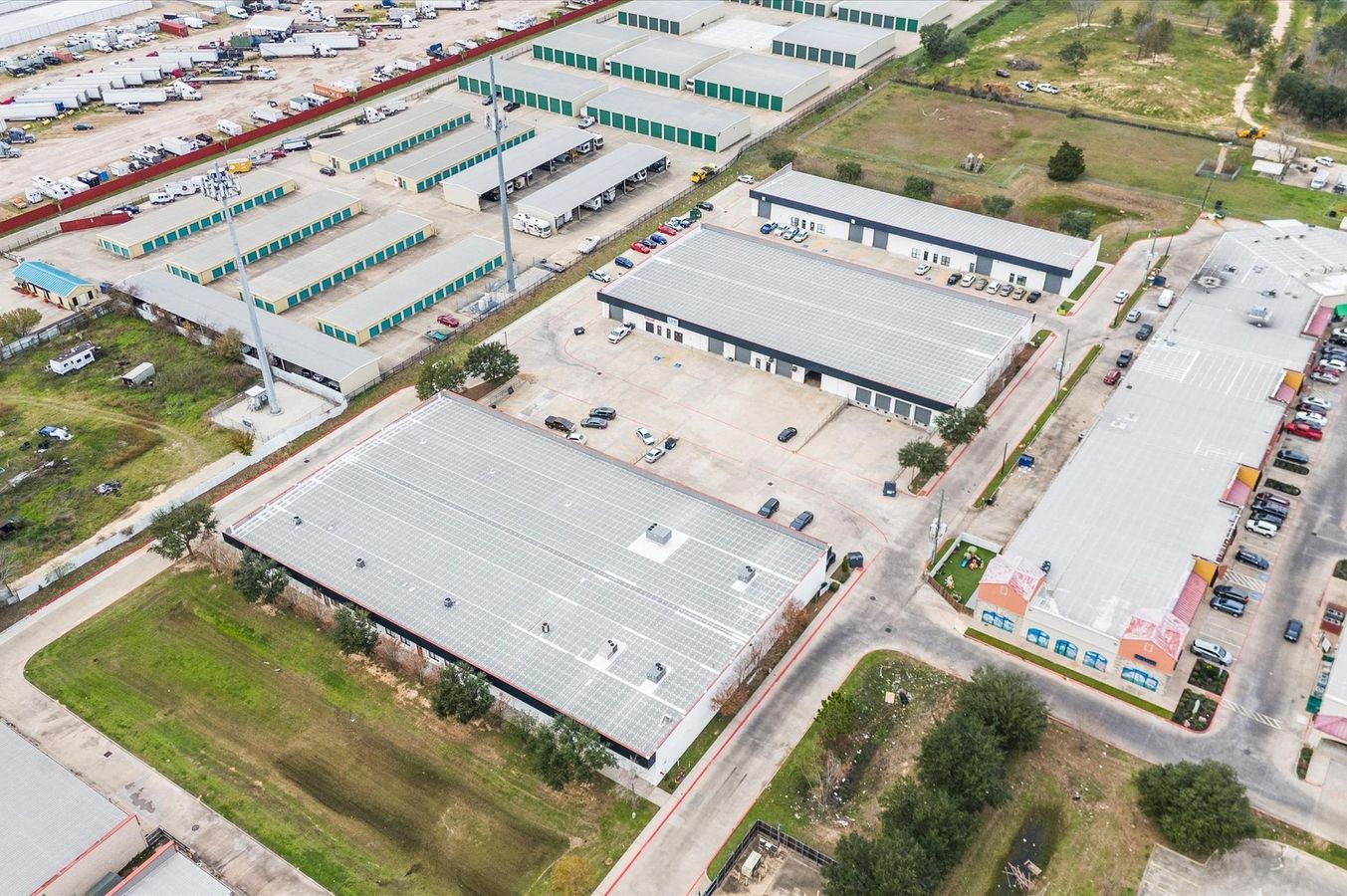 Morton Business Park photo 2