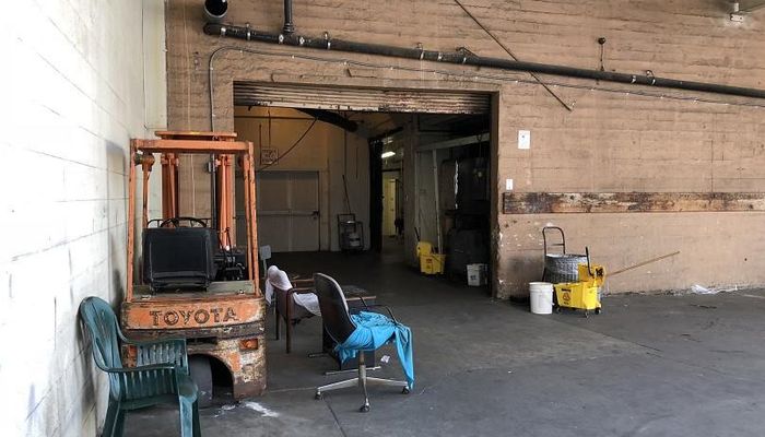 Warehouse Space for Rent at 808 Wall St Los Angeles, CA 90014 - #4