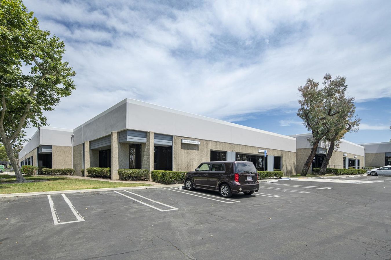 Irvine Business Center photo 1