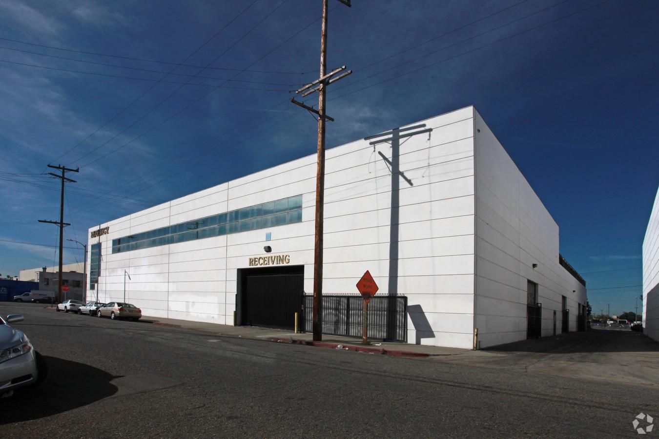 Industrial Property For Lease photo 4