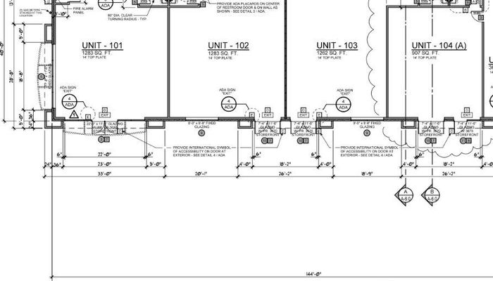 Warehouse Space for Rent at 11914 Mariposa Rd Hesperia, CA 92345 - #9