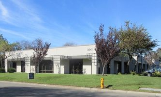 Warehouse Space for Rent located at 3541 Investment Blvd. Hayward, CA 94545