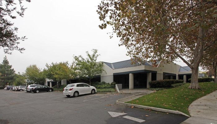 Warehouse Space for Sale at 2222 Trade Zone Blvd San Jose, CA 95131 - #2