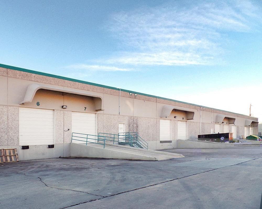 Prologis Post Oak - 4406-4470 West 12th Street & 1296-1298 North Post Oak Road photo 2