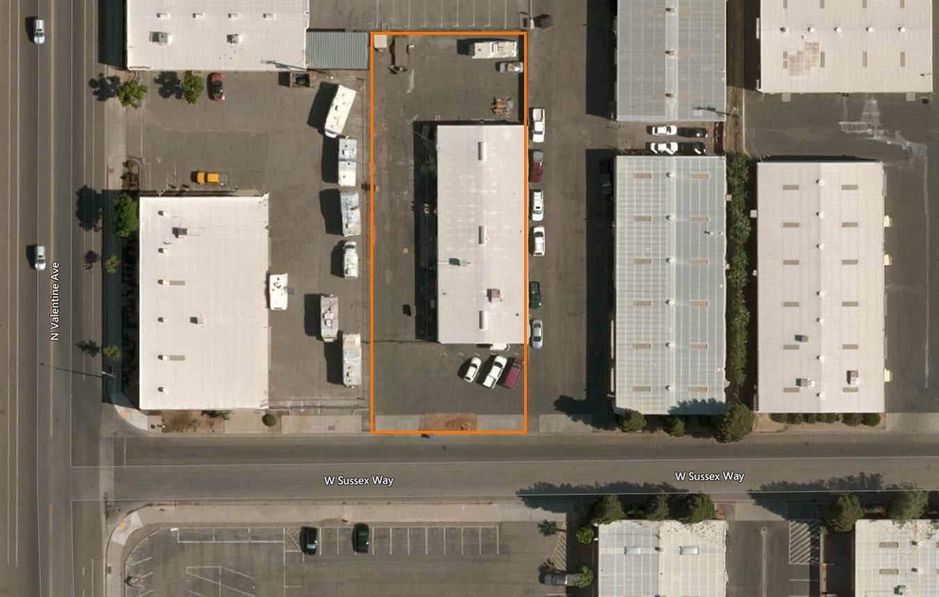 Industrial Property For Sale photo 2