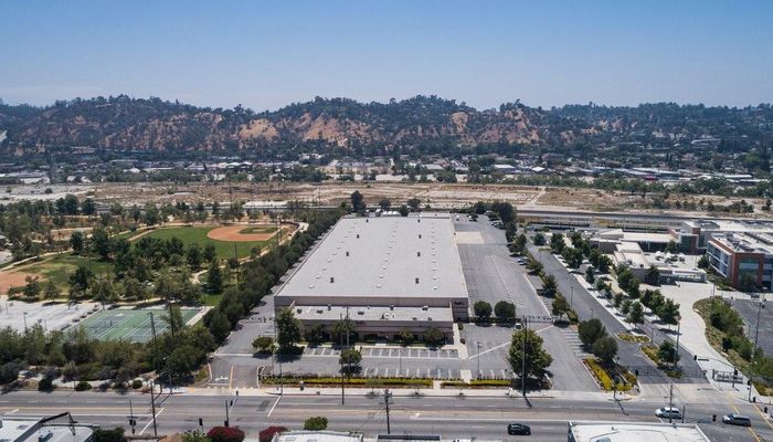 Warehouse Space for Sale at 2000 N San Fernando Rd Los Angeles, CA 90065 - #1