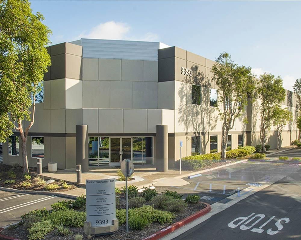 Pacific Technology Park photo 2