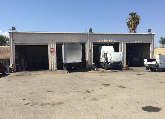Industrial Property For Lease