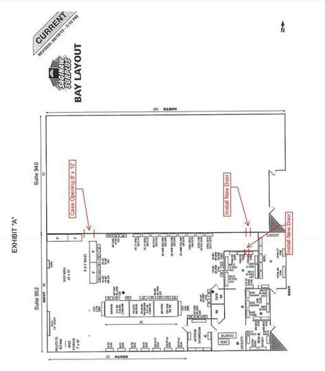 Triad North 910-990 Blue Mound Rd