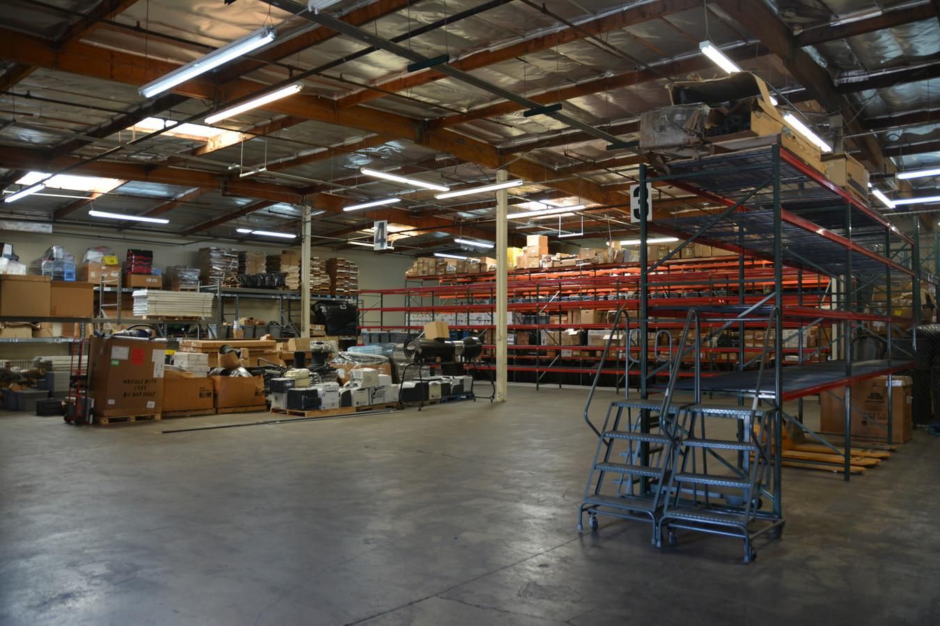 Industrial Property For Sale photo 3