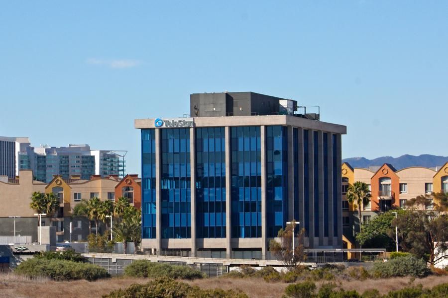 Marina View Office Building photo 4