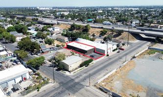 Warehouse Space for Rent located at 122 S Union St Stockton, CA 95205