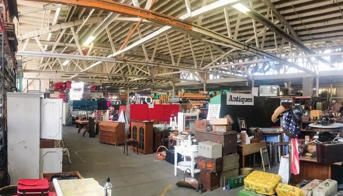 Warehouse Space for Sale at 4436 Worth St Los Angeles, CA 90063 - #10