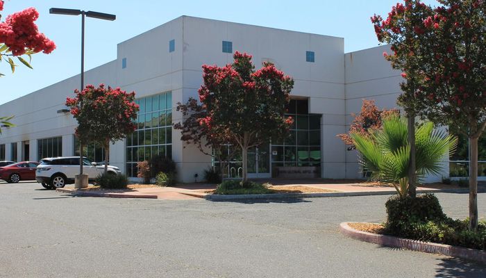 Warehouse Space for Sale at 1020 Rock Ave San Jose, CA 95131 - #2