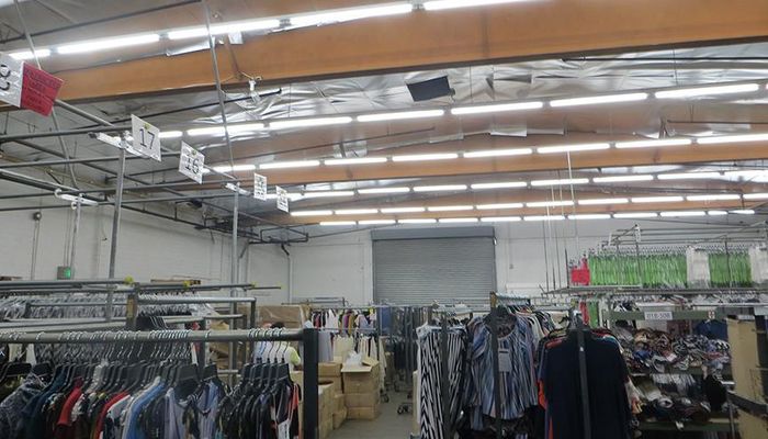 Warehouse Space for Sale at 2515 S Broadway Los Angeles, CA 90007 - #15