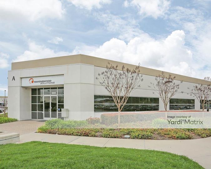 Skyway Business Center