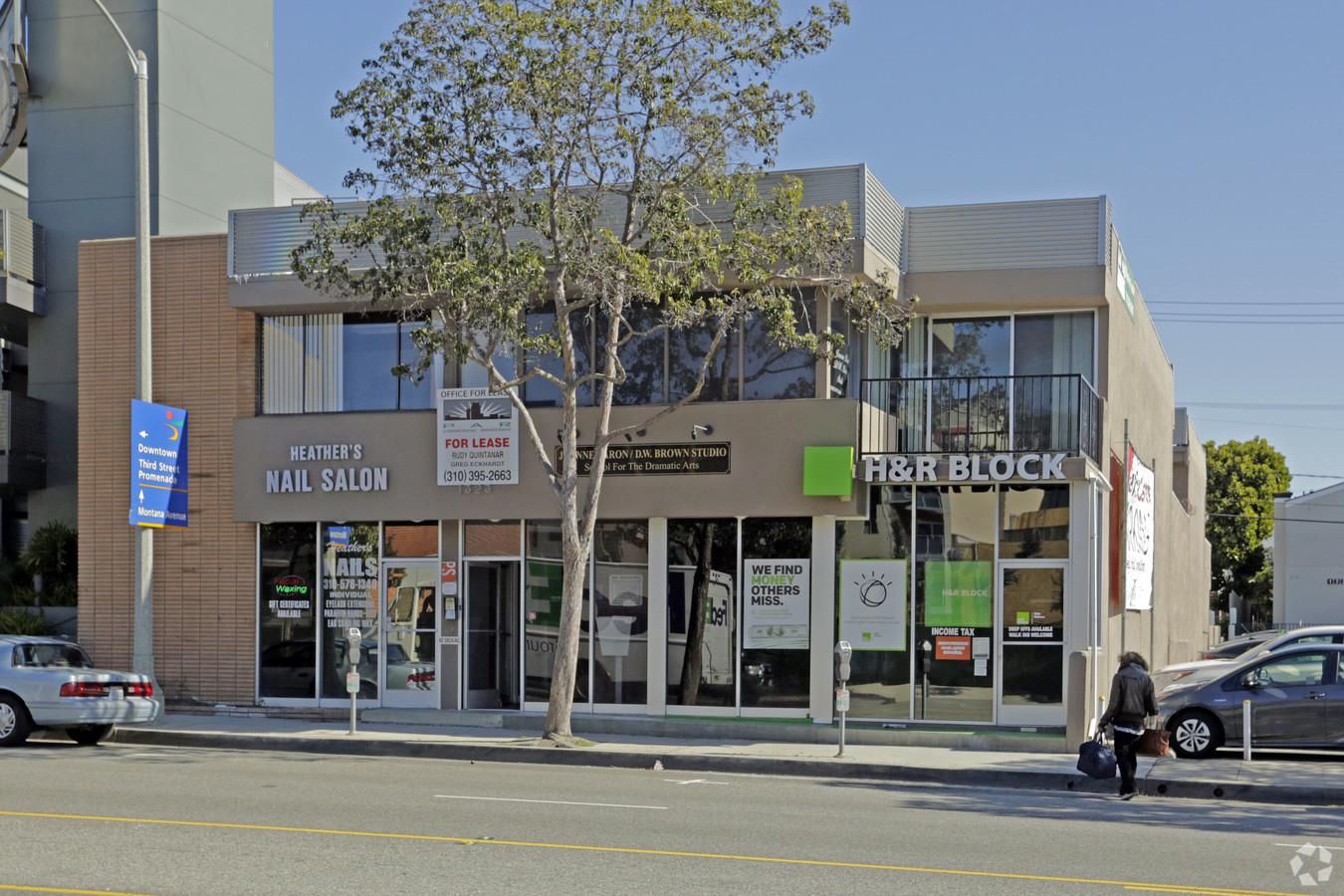 Multiple Spaces Property For Lease photo 2