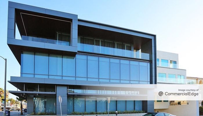 Office Space for Rent at 900 Wilshire Blvd Santa Monica, CA 90401 - #5