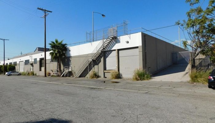 Warehouse Space for Sale at 2425 E 30th St Vernon, CA 90058 - #28