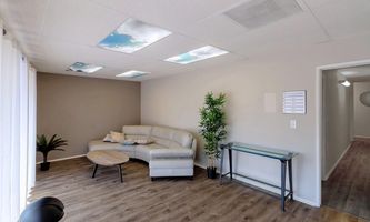 Office Space for Rent located at 11949 Jefferson Blvd Culver City, CA 90230
