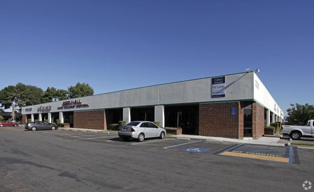 Industrial Property For Lease