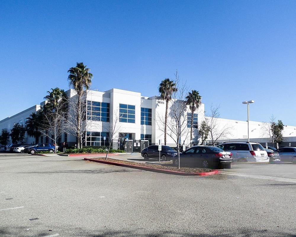 Prologis Redlands Distribution Center photo 4