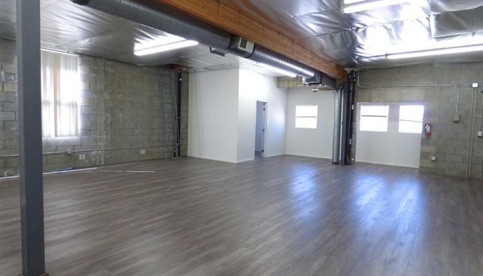 Warehouse Space for Rent at 3608 Griffith Ave Los Angeles, CA 90011 - #17