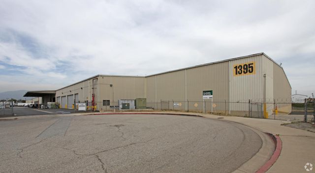 Bldg A