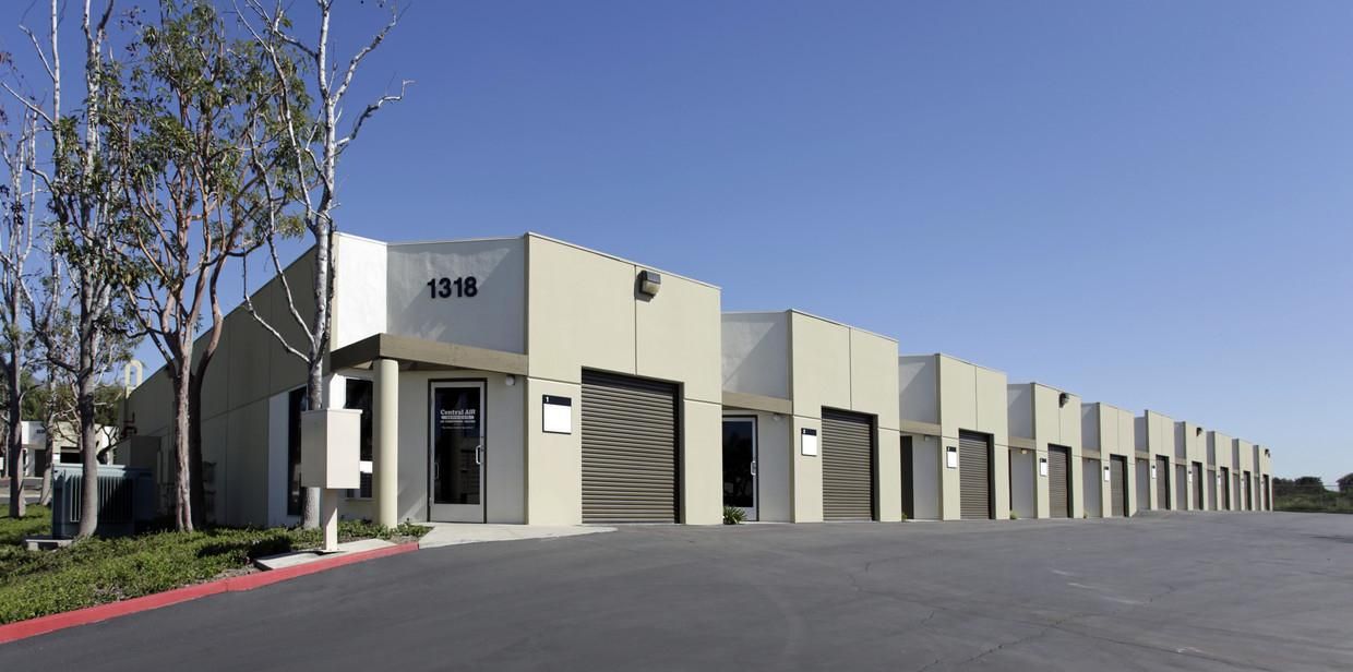 College Business Park photo 1