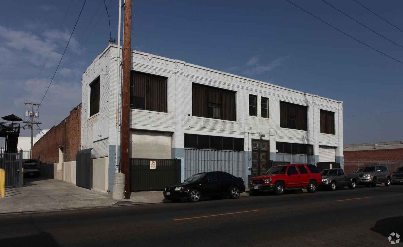 Industrial Property For Sale photo 1