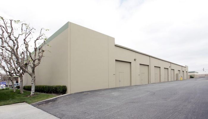 Warehouse Space for Rent at 14606-14636 Carmenita Rd Norwalk, CA 90650 - #5