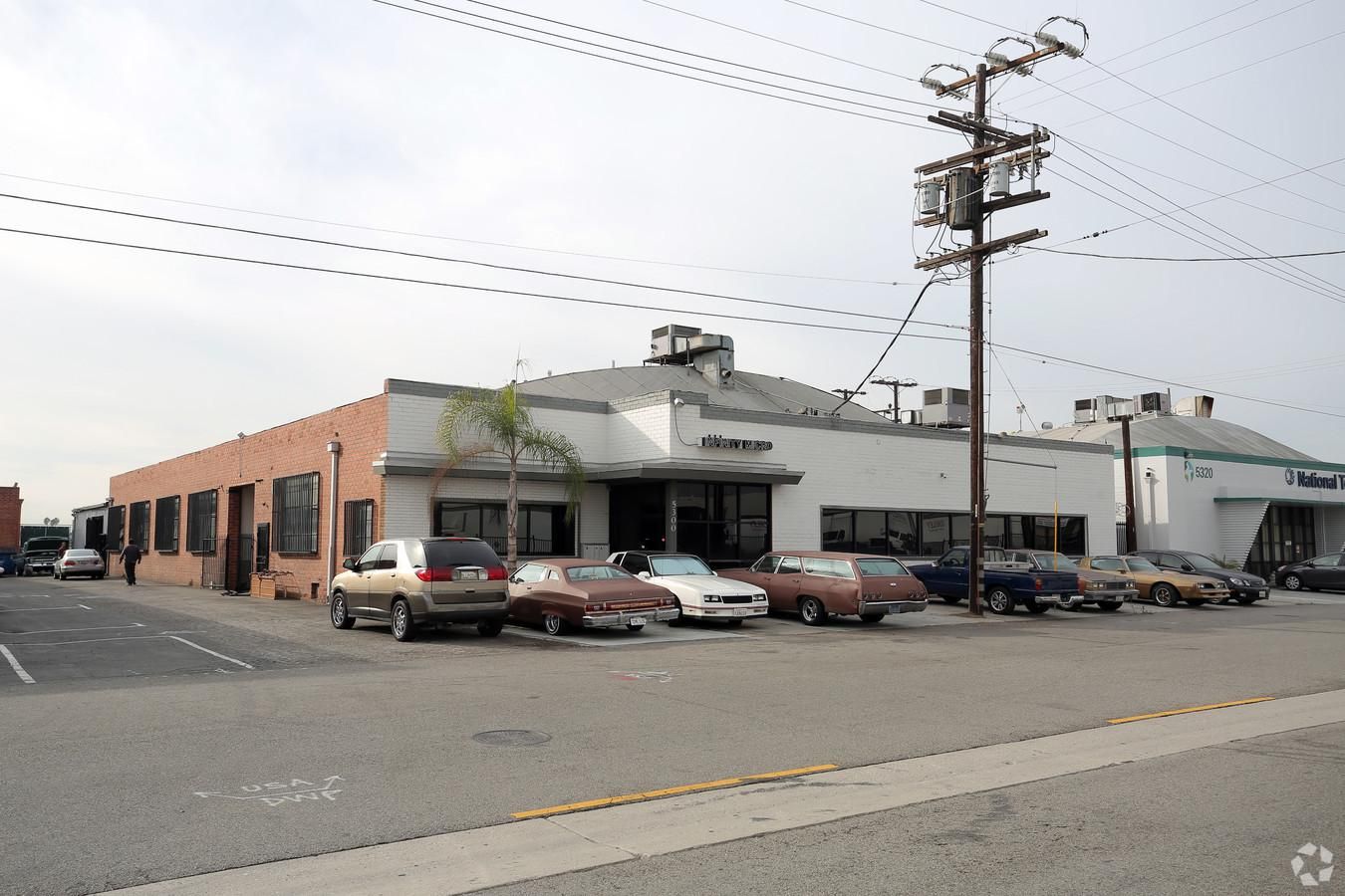 Industrial Property For Sale photo 4
