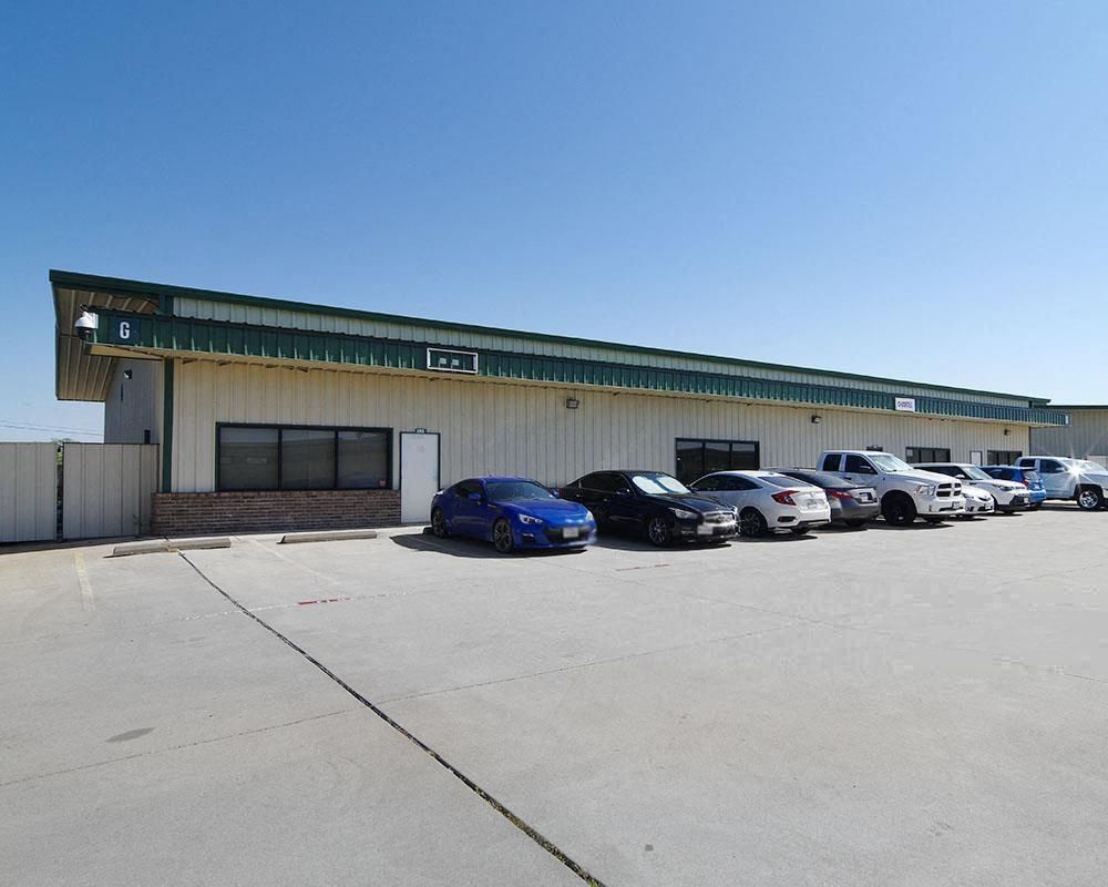 Beach Street Business Park photo 2