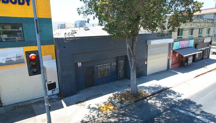 Warehouse Space for Rent at 2234 W Temple St Los Angeles, CA 90026 - #2