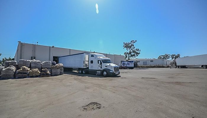 Warehouse Space for Sale at 6915 E Slauson Ave Commerce, CA 90040 - #2