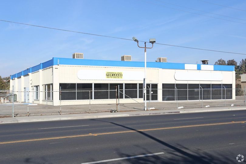 Industrial Property For Lease