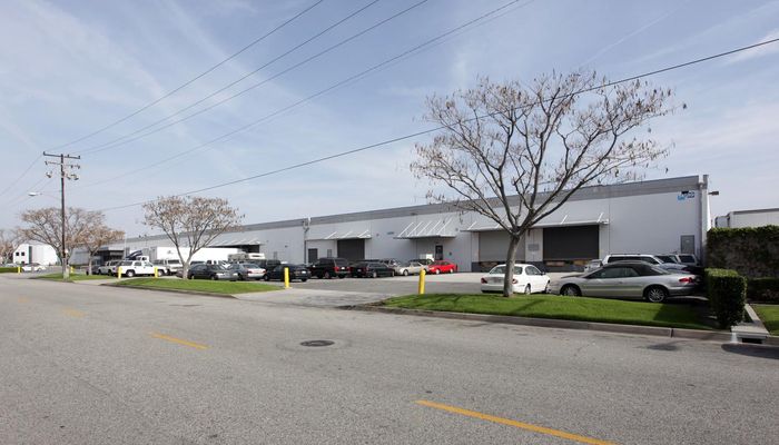 Warehouse Space for Rent at 14585-14589 Industry Cir La Mirada, CA 90638 - #1