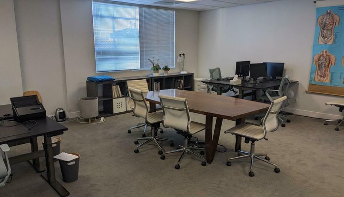 Office Space for Rent at 280 S. Beverly Drive Beverly Hills, CA 90212 - #2