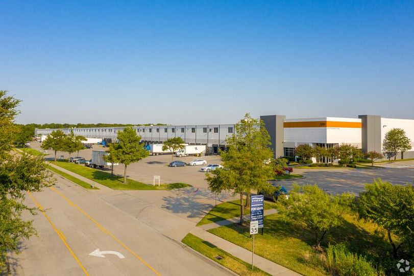 Building 1 500 Enterprise Dr