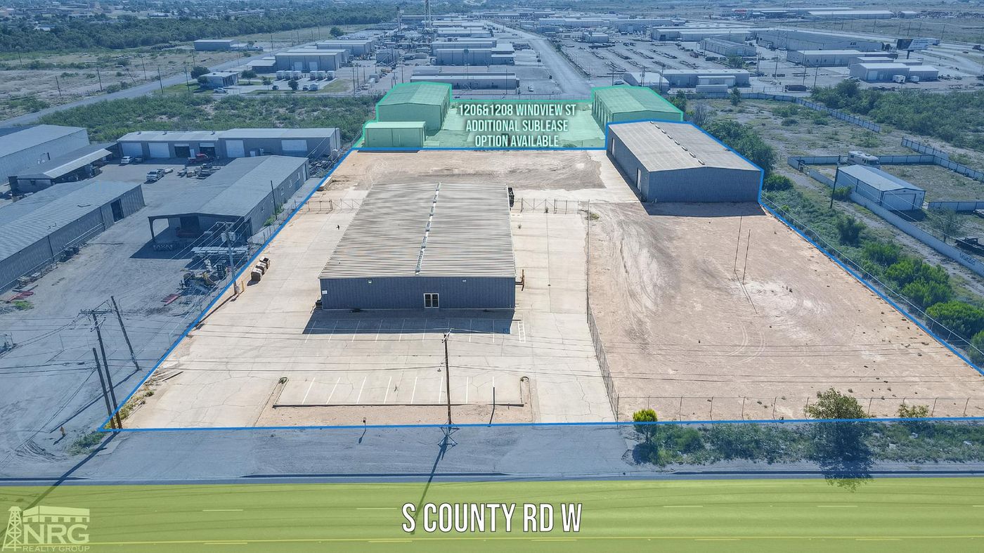 Industrial Sublease With Option to Expand photo 2