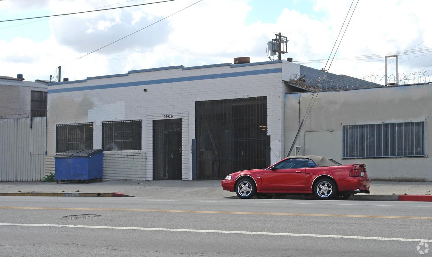 Industrial Property For Sale photo 4