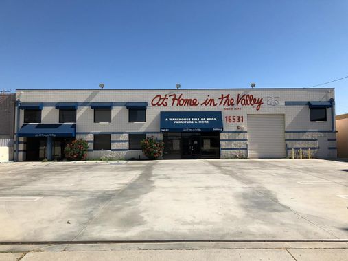 Industrial Property For Sale