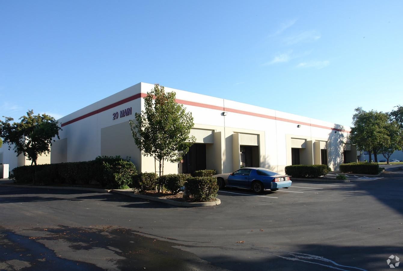 Industrial Property For Lease photo 1