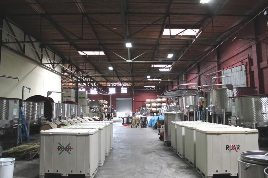 Industrial Property For Lease photo 3