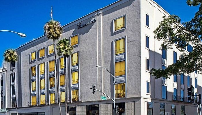 Office Space for Rent at 9536-9560 Wilshire Blvd Beverly Hills, CA 90212 - #1