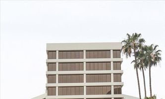 Office Space for Rent located at 8383 Wilshire Blvd Beverly Hills, CA 90211