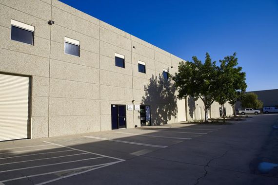 Market Business Park 3000 Paseo Mercado