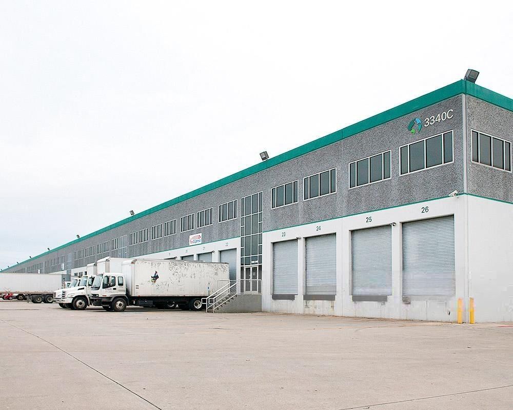 Prologis IAH Logistics 3 & 4 photo 3